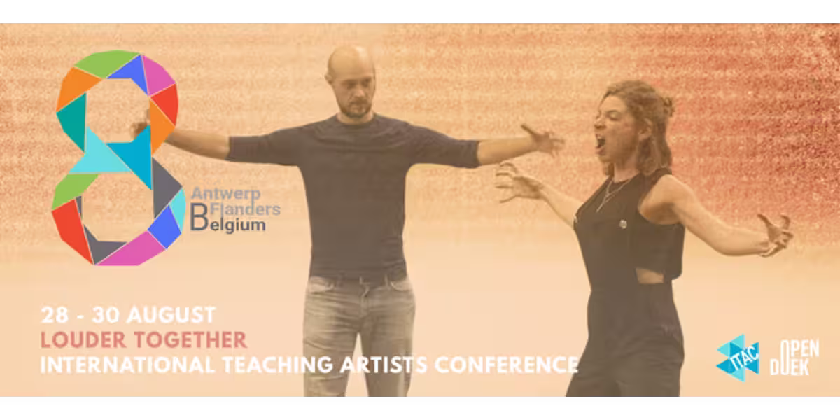 ITAC 8 Conference foto