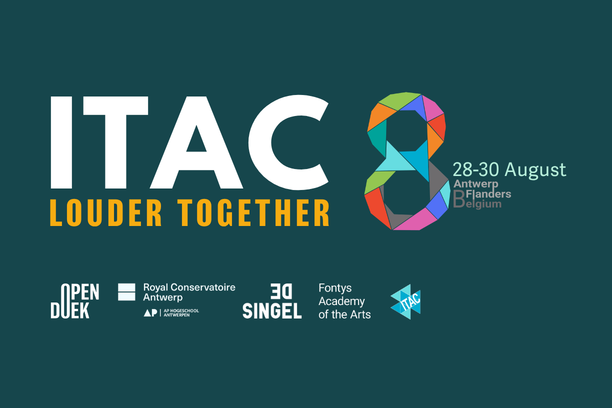 ITAC 8 Conference foto
