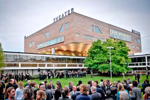 Royal Conservatoire Antwerp photo